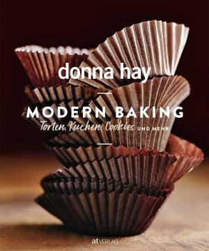 Donna Hay: Modern Baking 