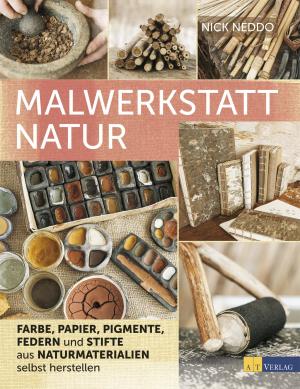 Nick Neddo: Malwerkstatt Natur 