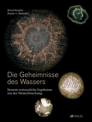 Bernd Kröplin, Regine C. Henschel: Die Geheimnisse des Wassers 