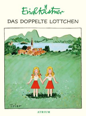 Walter Trier, Erich Kästner: Das doppelte Lottchen 