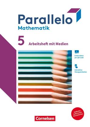 Parallelo - Niedersachsen/Nordrhein-Westfalen - 5. Schuljahr 