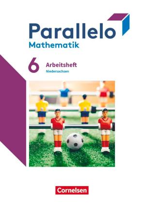 Parallelo - Niedersachsen - 6. Schuljahr 