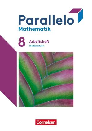Parallelo - Niedersachsen - 8. Schuljahr 