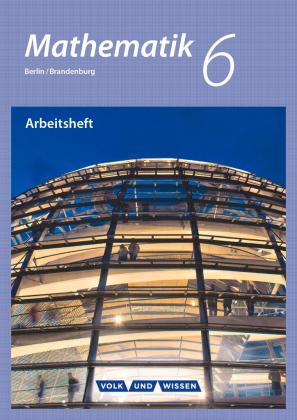 Mathematik - Grundschule Berlin/Brandenburg - 6. Schuljahr 