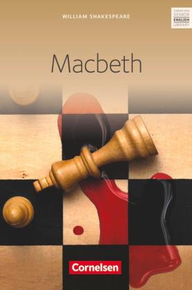 Alan Pulverness, Susanne Schroeder-Thürauf, William Shakespeare: Cornelsen Senior English Library - Literatur - Ab 11. Schuljahr / C1 