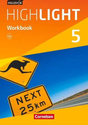 Gwen Berwick: English G Highlight - Hauptschule - Band 5: 9. Schuljahr 