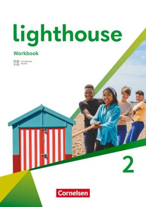 Gwen Berwick, Sydney Thorne: Lighthouse - General Edition - Band 2: 6. Schuljahr 