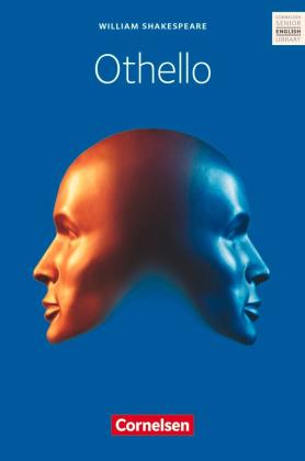 Martina Baasner, Peter Baasner, William Shakespeare: Cornelsen Senior English Library - Literatur - Ab 11. Schuljahr / B2 