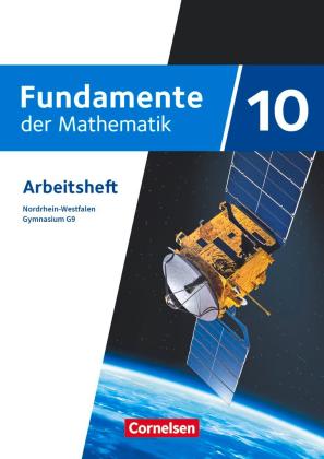 Fundamente der Mathematik - Nordrhein-Westfalen - 10. Schuljahr 