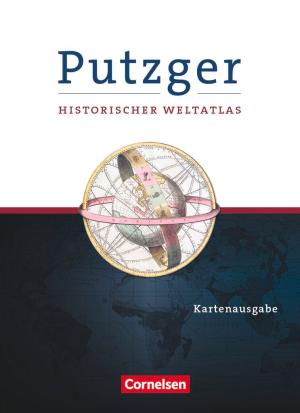 Putzger - Historischer Weltatlas - (105. Auflage) 