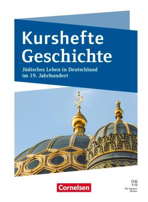 Alexander Bayer, Marian Drake, Wolfgang Jäger, Silke Möller, Robert Quast, Robert Radecke-Rauh, Markus Rassiller, Ursula Vogel: Kurshefte Geschichte - Qualifikationsphase - Niedersachsen - Ausgabe 2025 