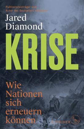 Jared Diamond: Krise 