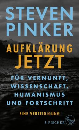 Steven Pinker: Aufklärung jetzt 
