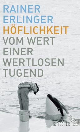 Rainer Erlinger: Höflichkeit 