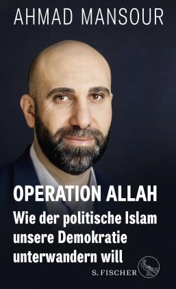 Ahmad Mansour: Operation Allah 