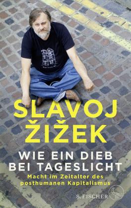 Slavoj Žižek: Wie ein Dieb bei Tageslicht 