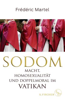 Frédéric Martel: Sodom 