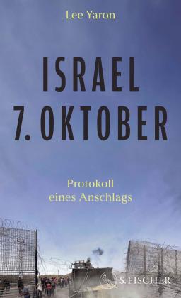 Sigrid Schmid, Cornelia Stoll, Maria Zettner, Lee Yaron: Israel, 7. Oktober 