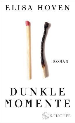 Elisa Hoven: Dunkle Momente 