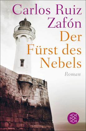 Carlos Ruiz Zafón, Carlos Ruiz Zafón: Der Fürst des Nebels 