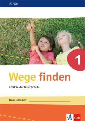 Wege finden 1 
