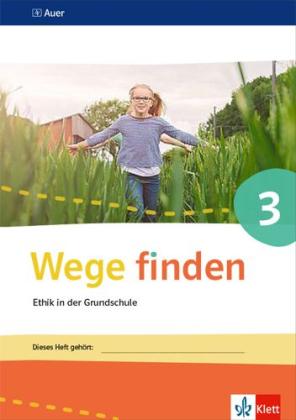 Wege finden 3 