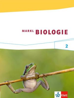 Markl Biologie 2 