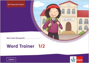 Word Trainer 1/2 