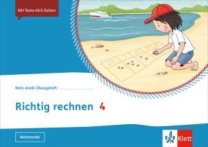 Richtig rechnen 4 