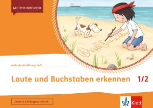 Laute und Buchstaben erkennen 1/2 