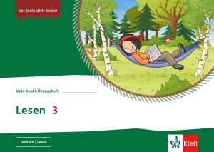 Lesen 3 