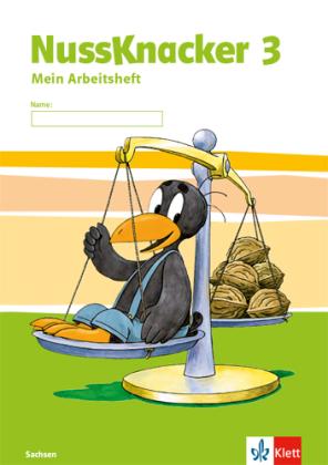 Nussknacker 3. Ausgabe Sachsen 