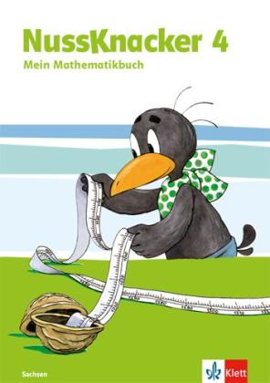 Nussknacker 4. Ausgabe Sachsen 