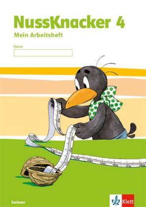 Nussknacker 4. Ausgabe Sachsen 
