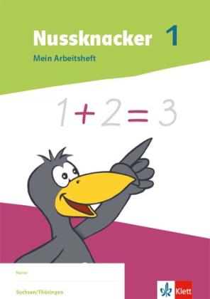 Nussknacker 1. Ausgabe Sachsen und Thüringen 