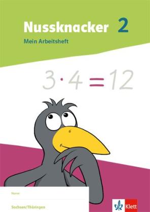 Nussknacker 2. Ausgabe Sachsen und Thüringen 