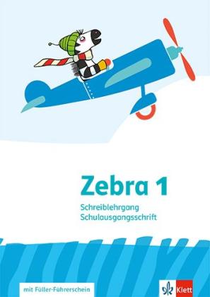 Zebra 1 