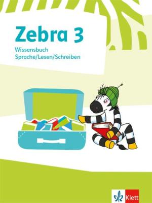 Zebra 3 