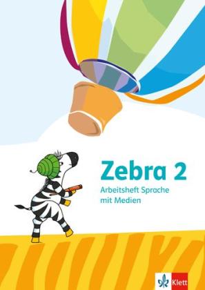 Zebra 2 
