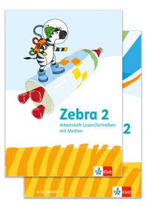 Zebra 2 