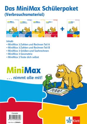 MiniMax 3 