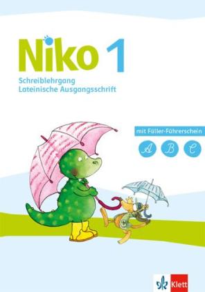 Niko 1 