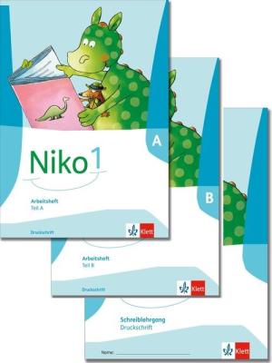 Niko 1 