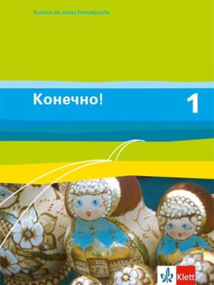 Konetschno! 1 