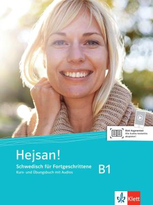 Hejsan! B1 