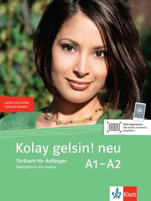 Kolay gelsin! neu A1-A2 