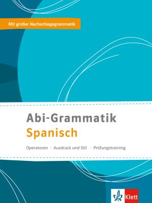Abi-Grammatik Spanisch 