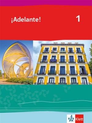 ¡Adelante! 1 