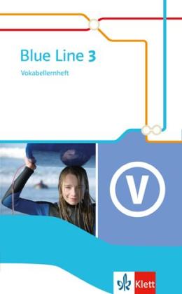 Blue Line 3 