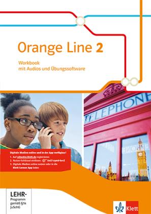 Orange Line 2 
